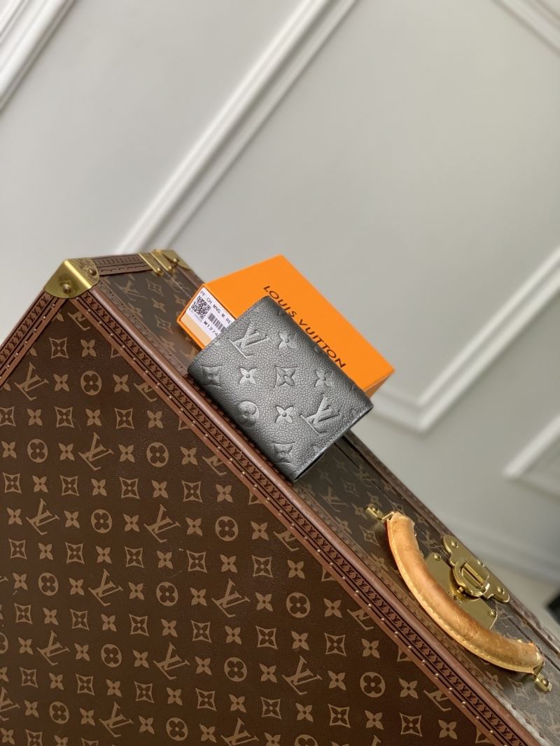LV Wallets
